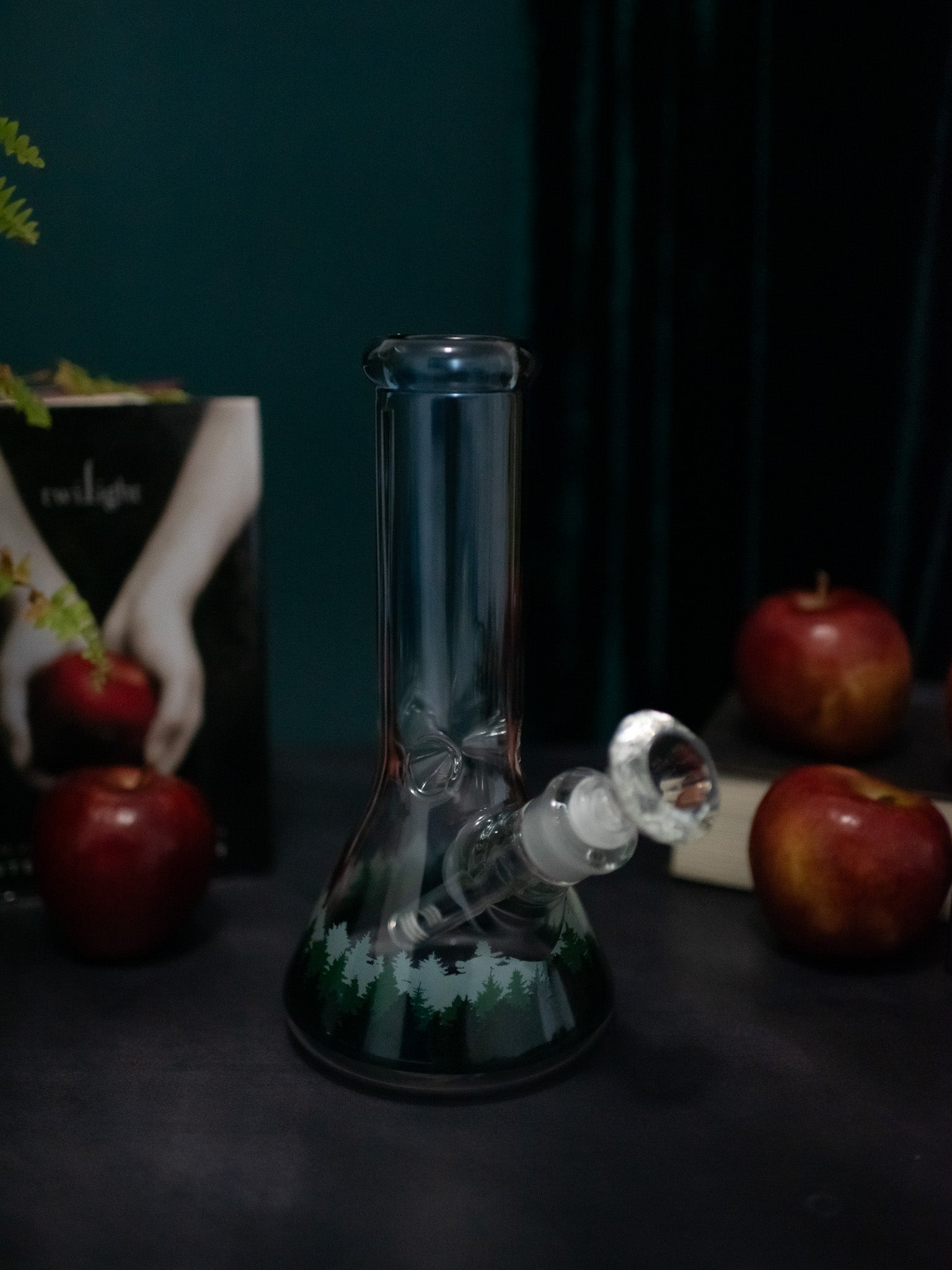 Twilight Bong