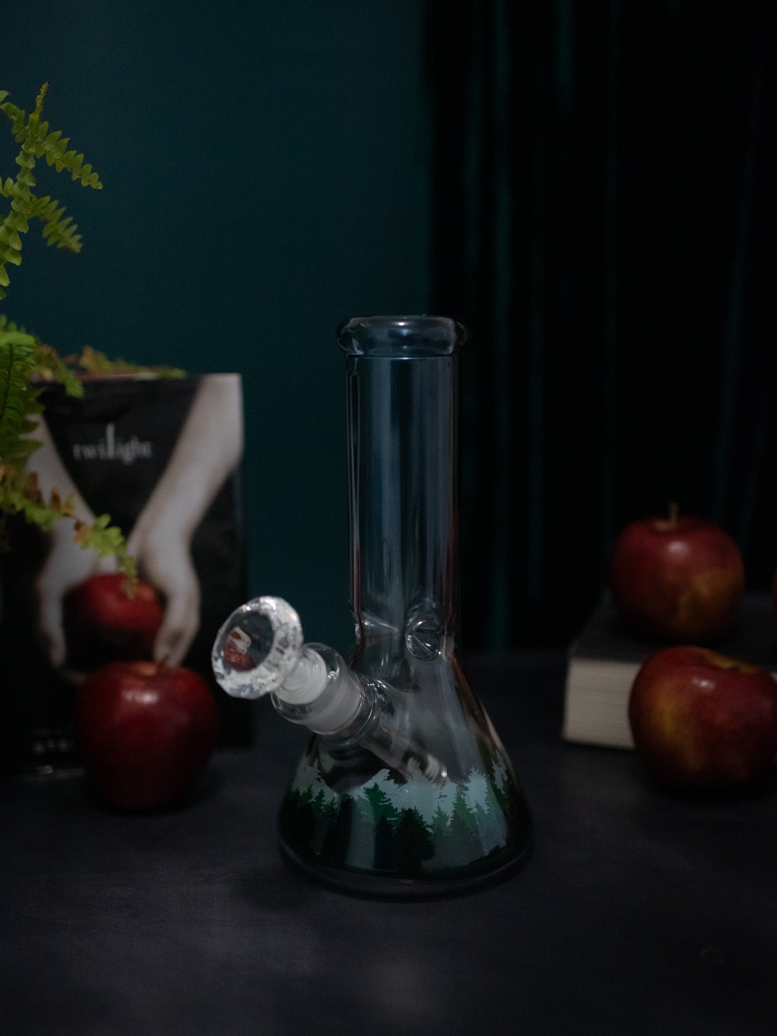 Twilight Bong