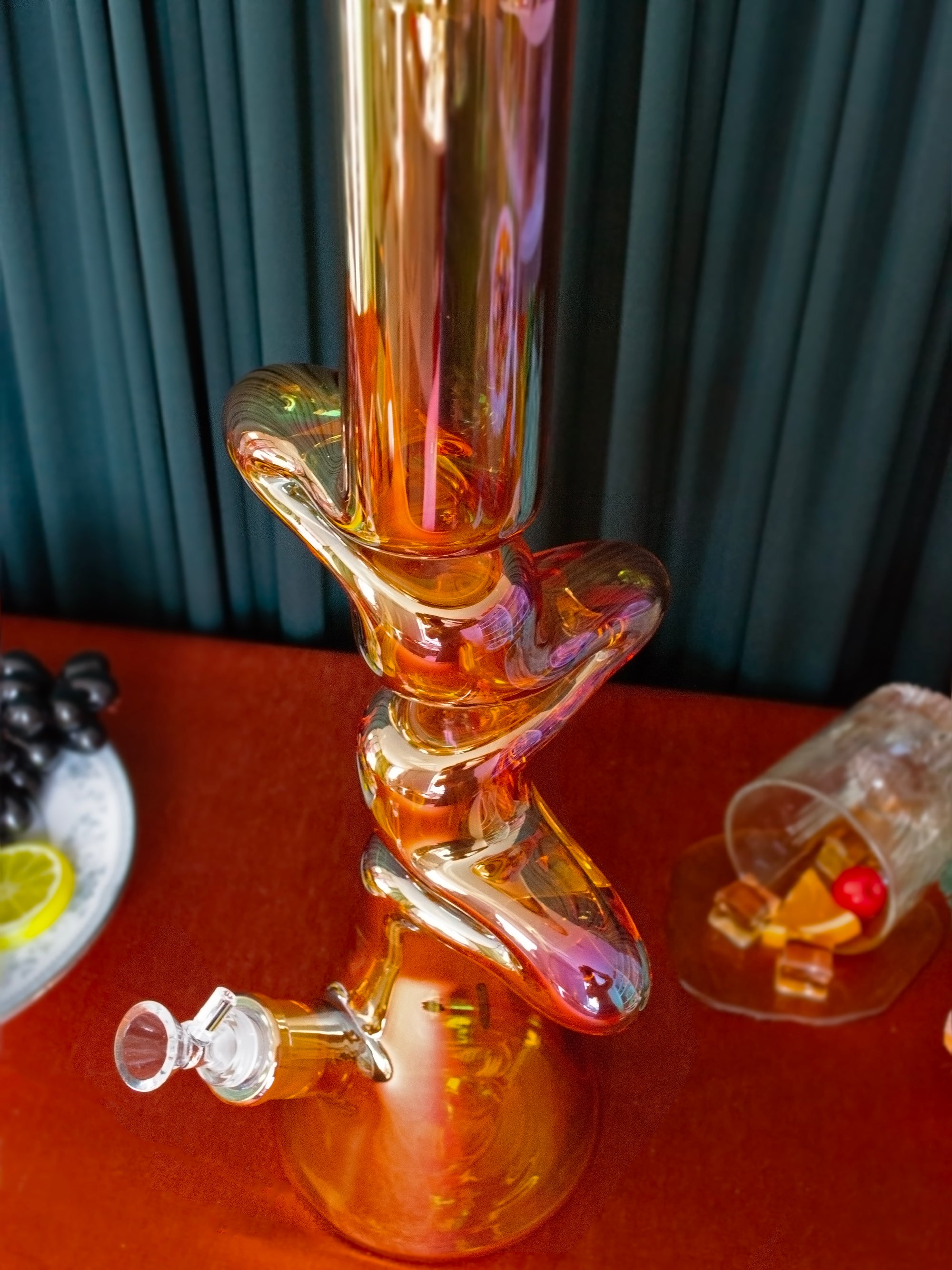 XXL Waterslide Zong