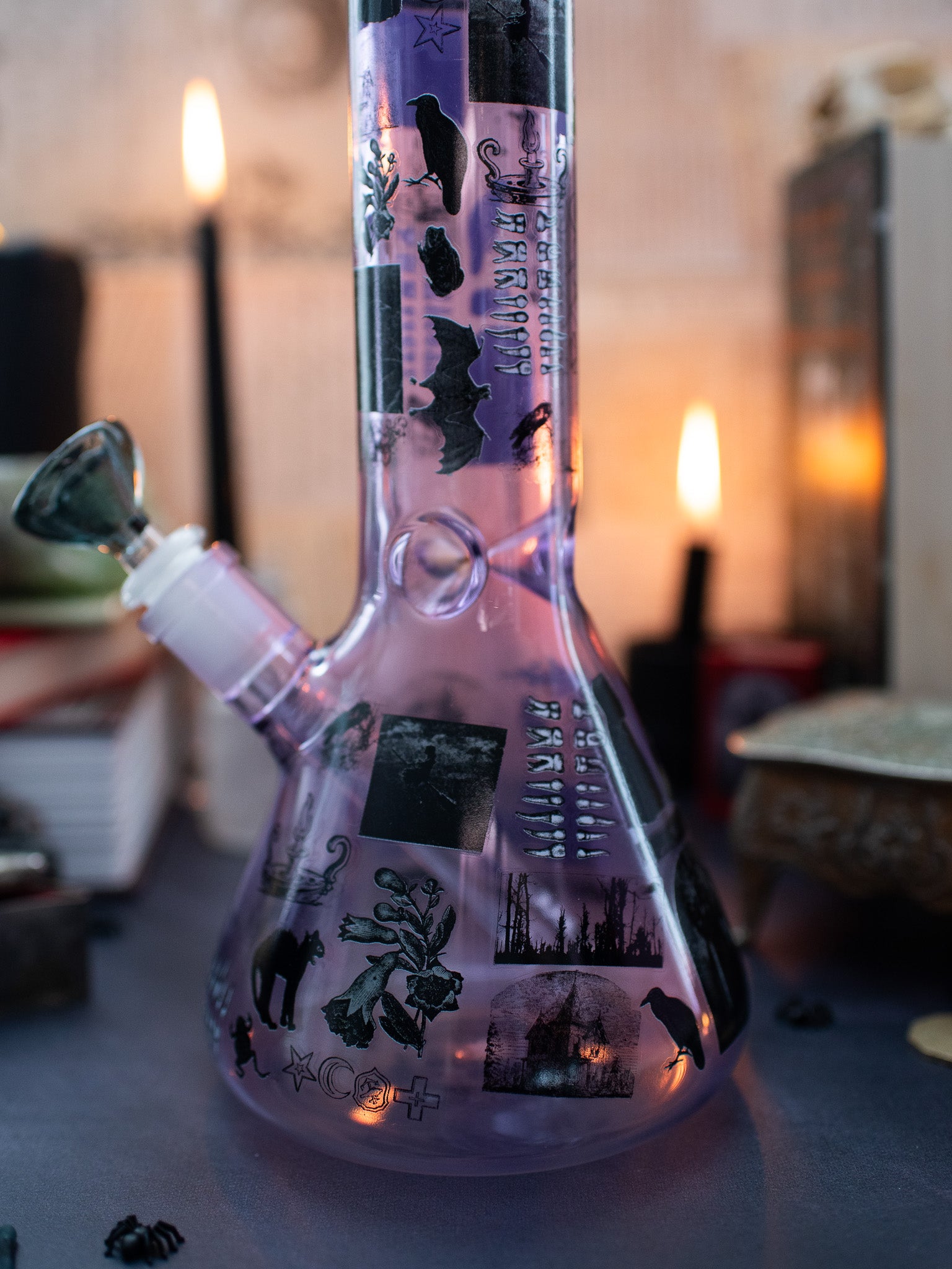 Witch Bong