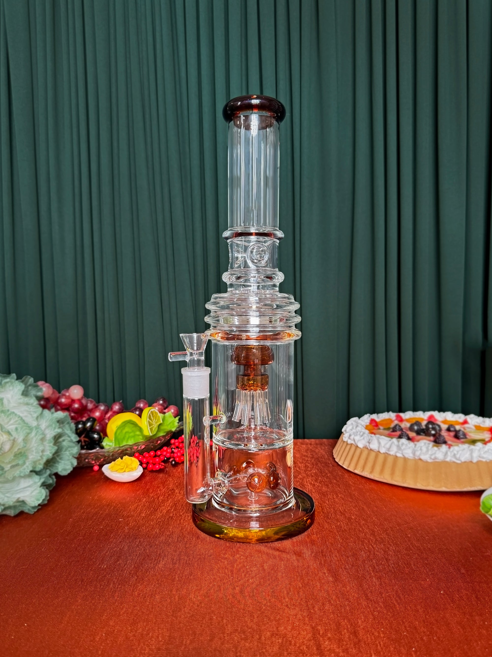 Whoa Look at that Bong