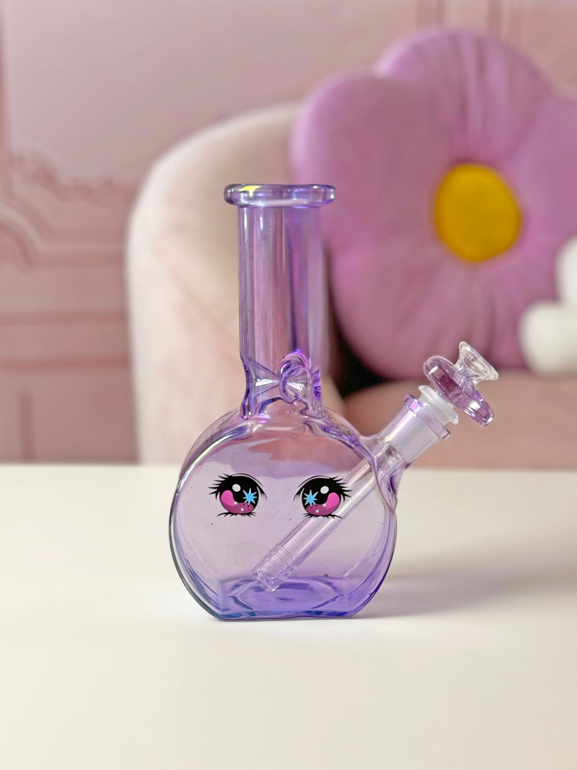 Kawaii Eyes Bong