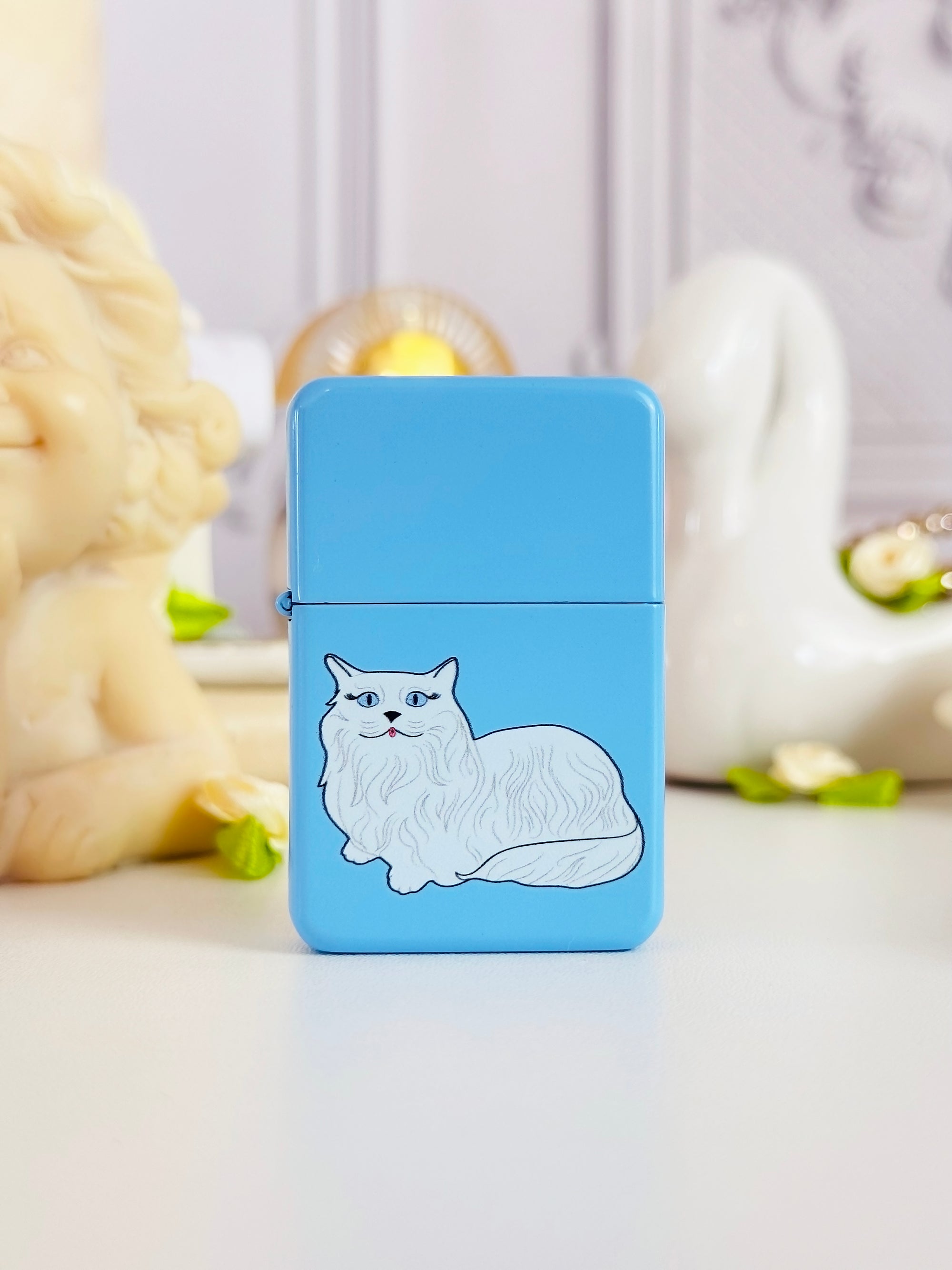 Miss Kitty Lighter