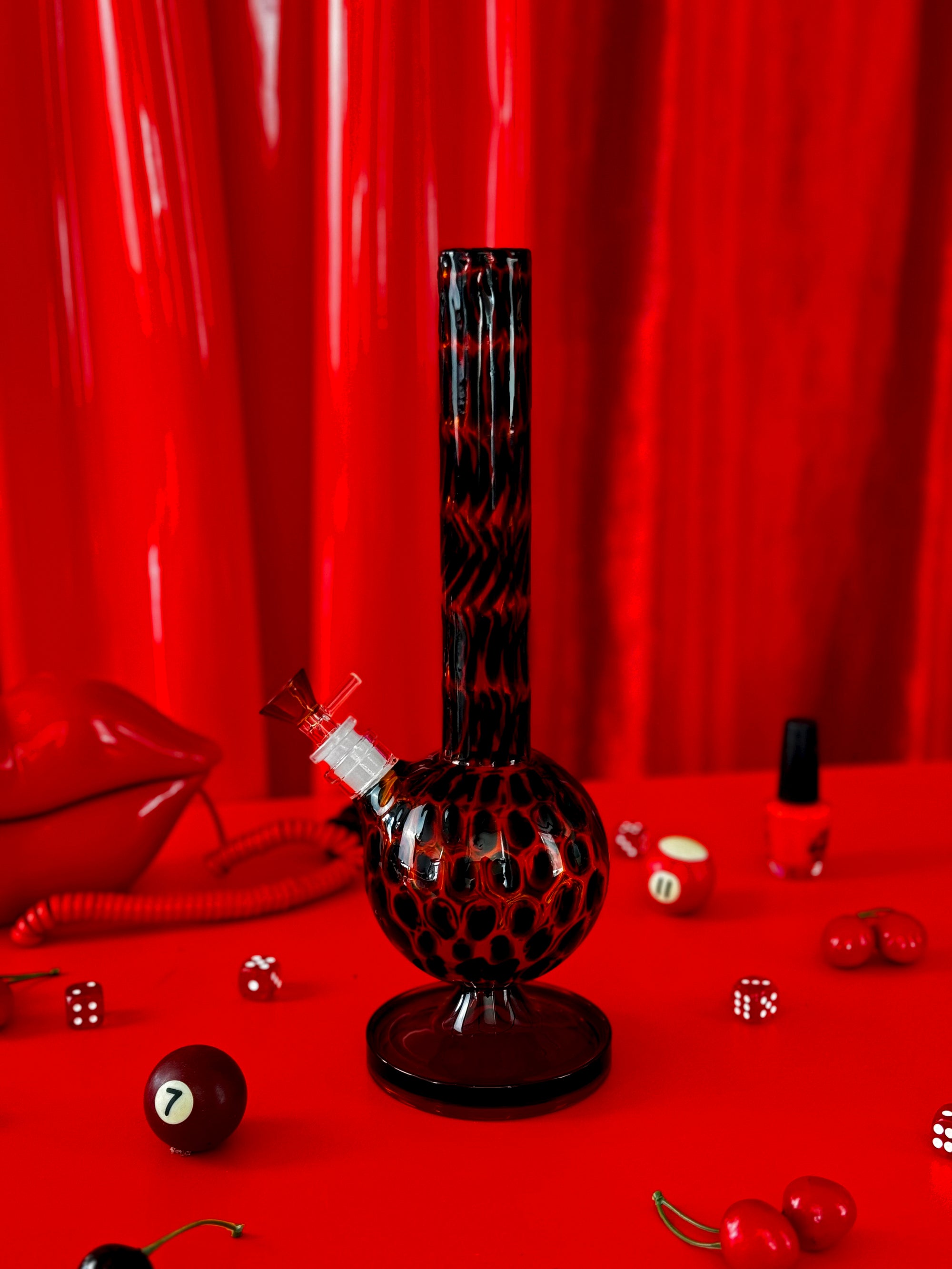 XL Tortoise Shell Bong