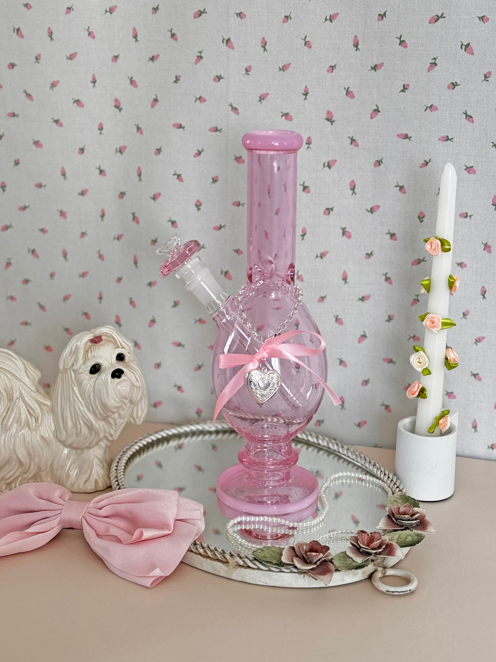 Charmed Bong