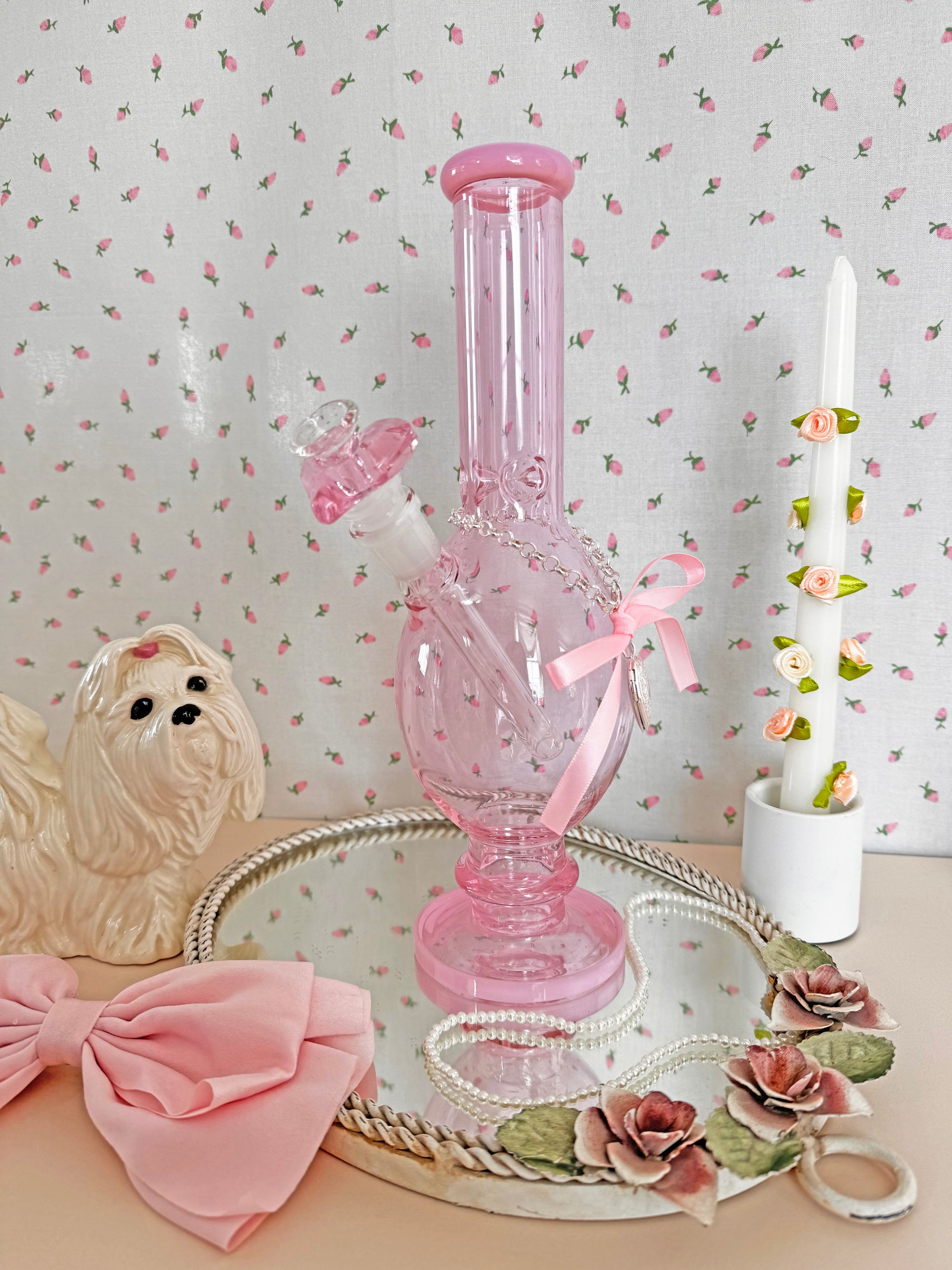 Charmed Bong