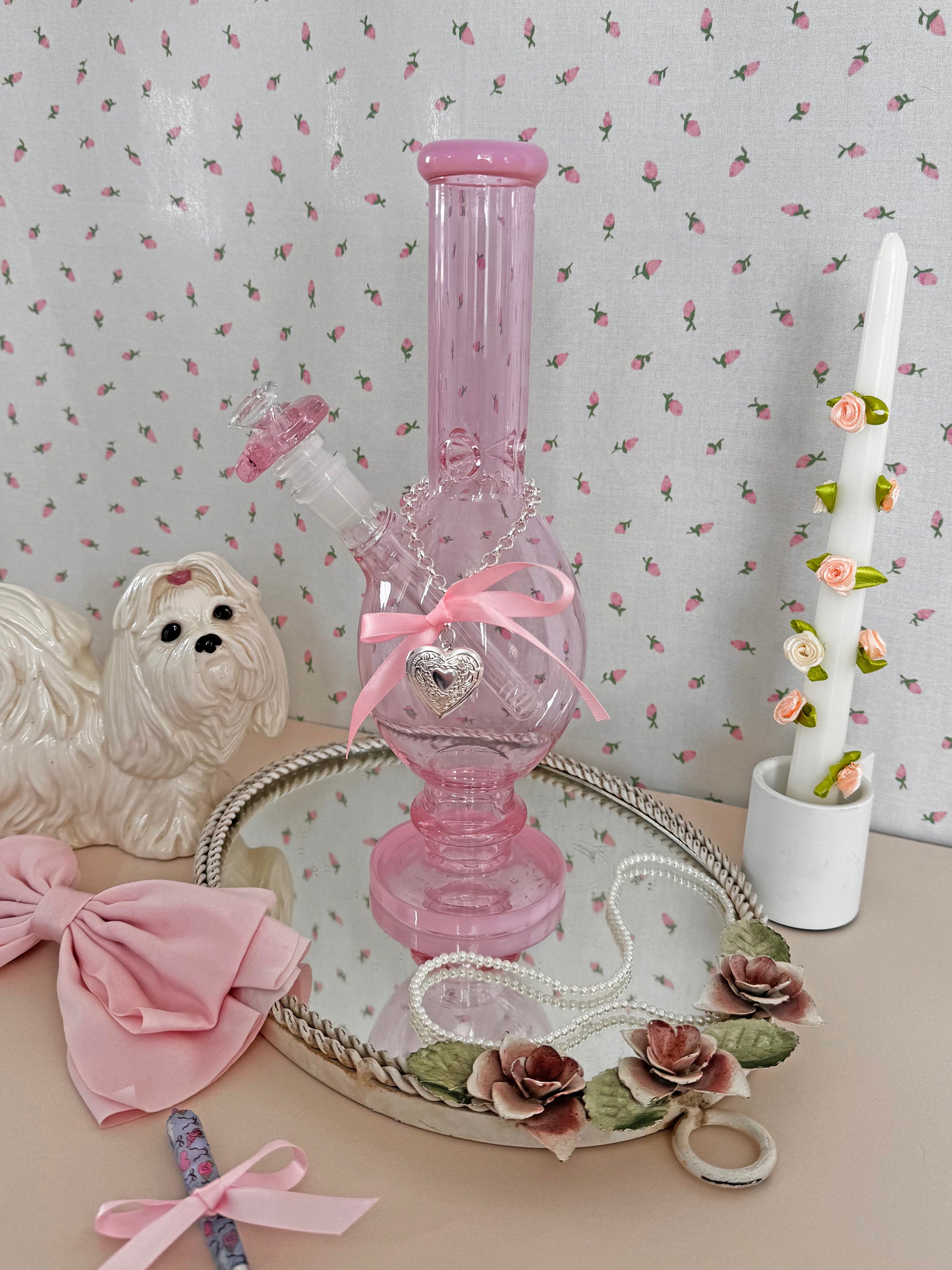 Charmed Bong