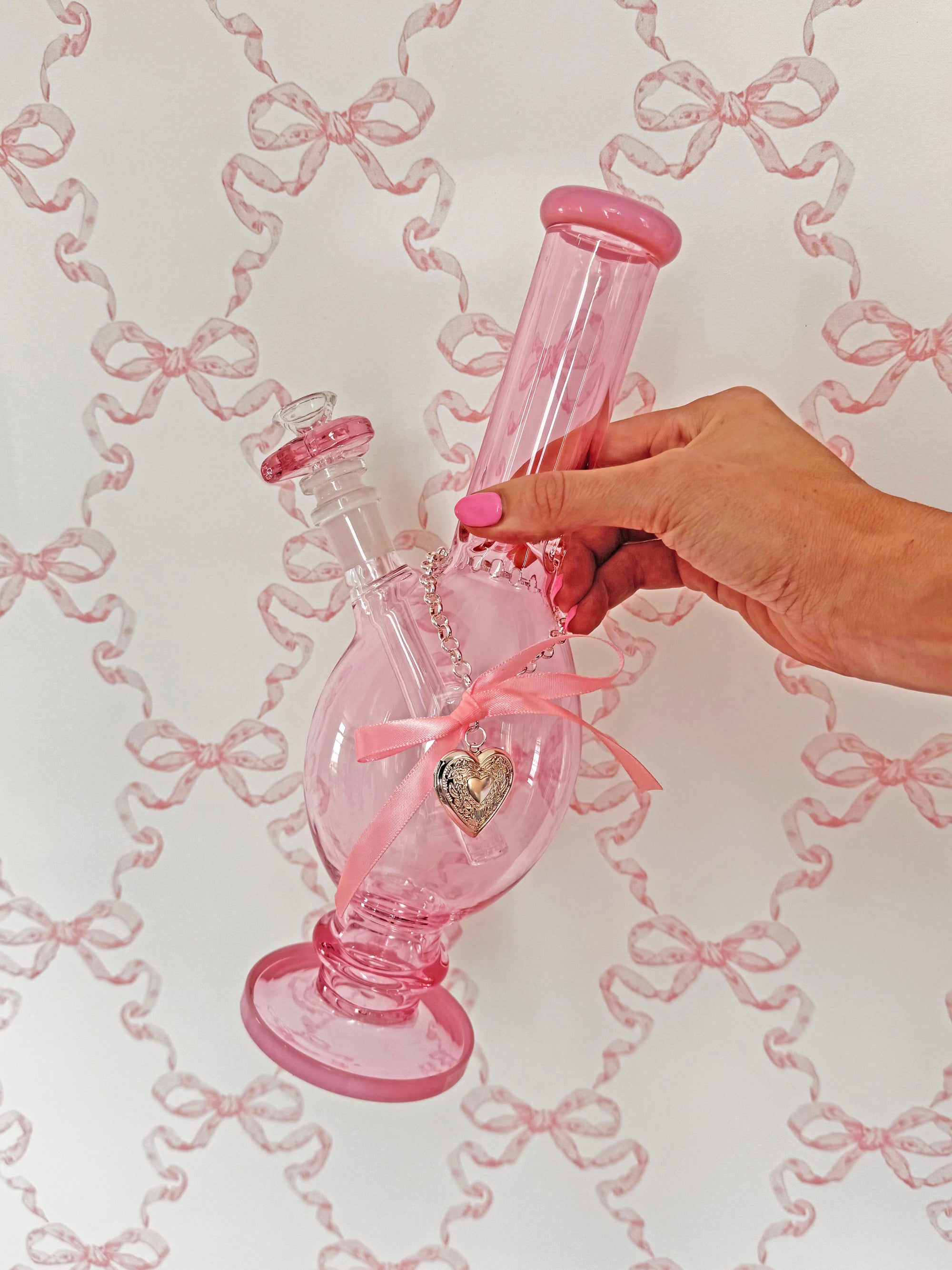 Charmed Bong