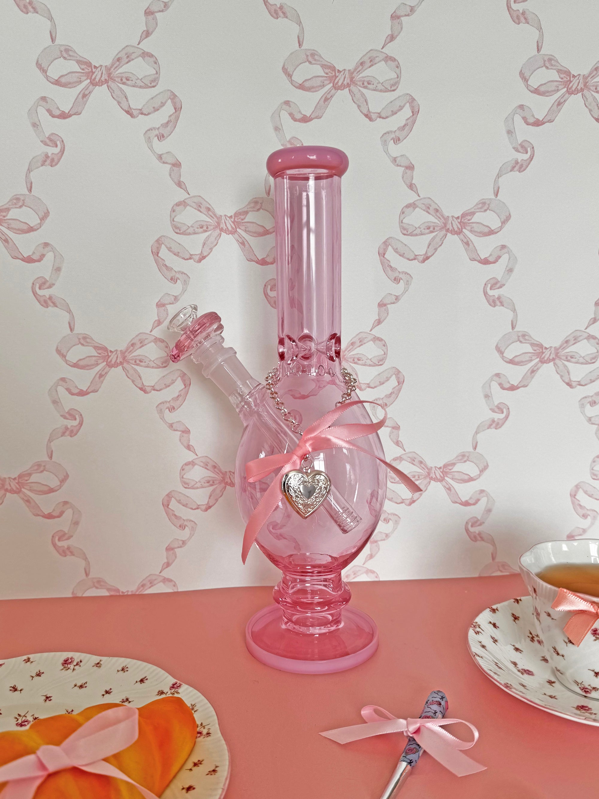 Charmed Bong