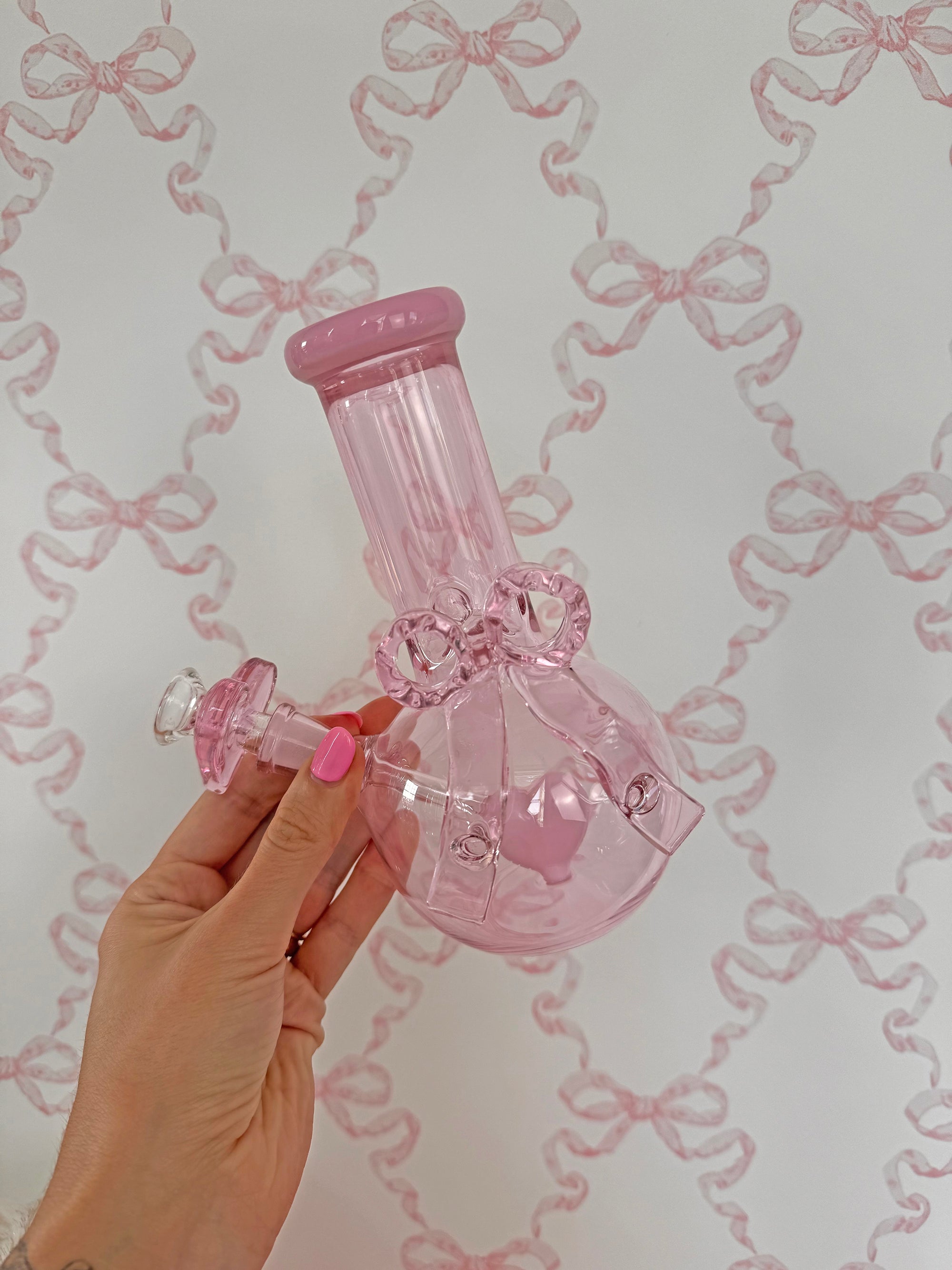 Coquette Bong