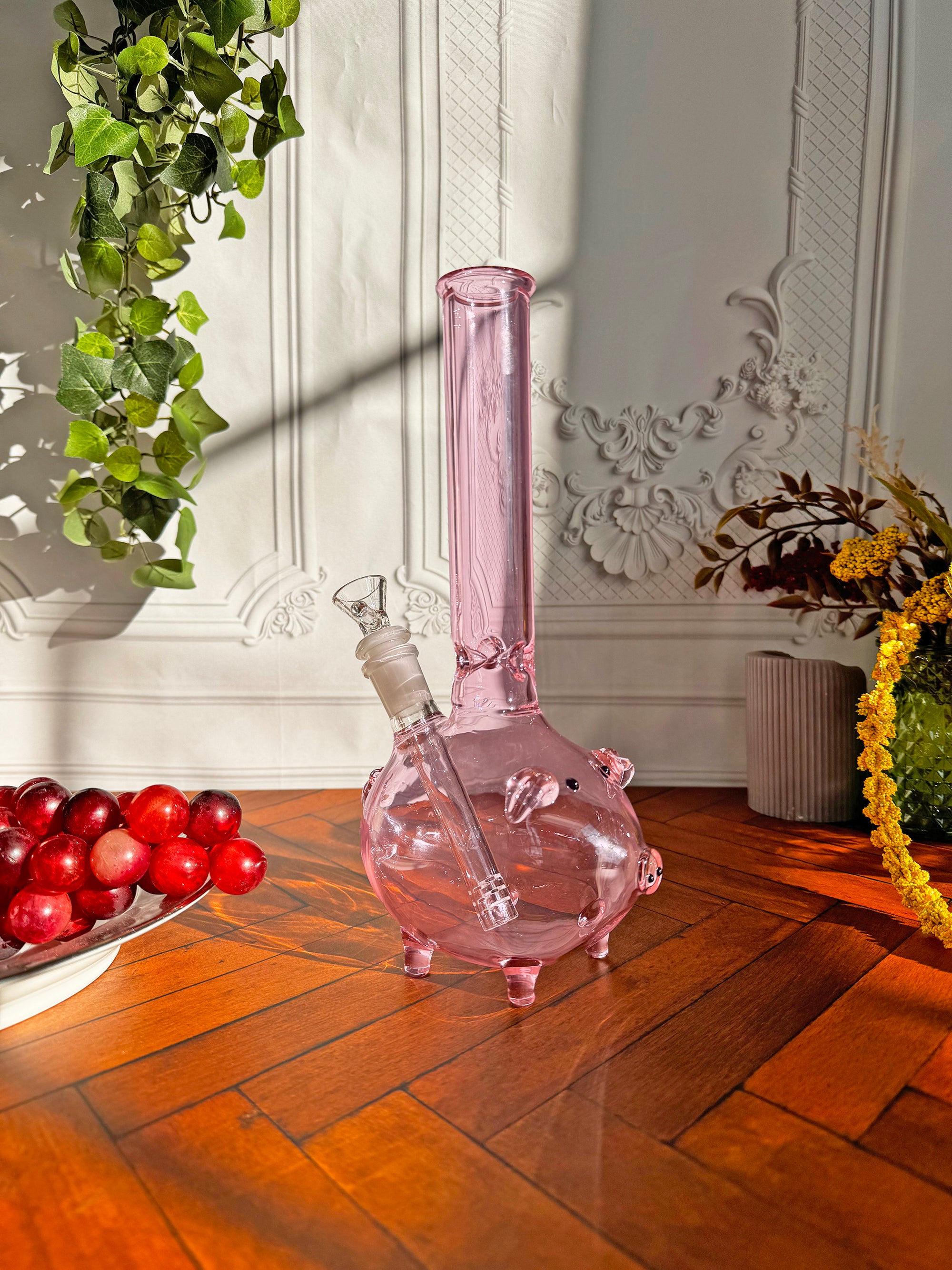 Pig Bong