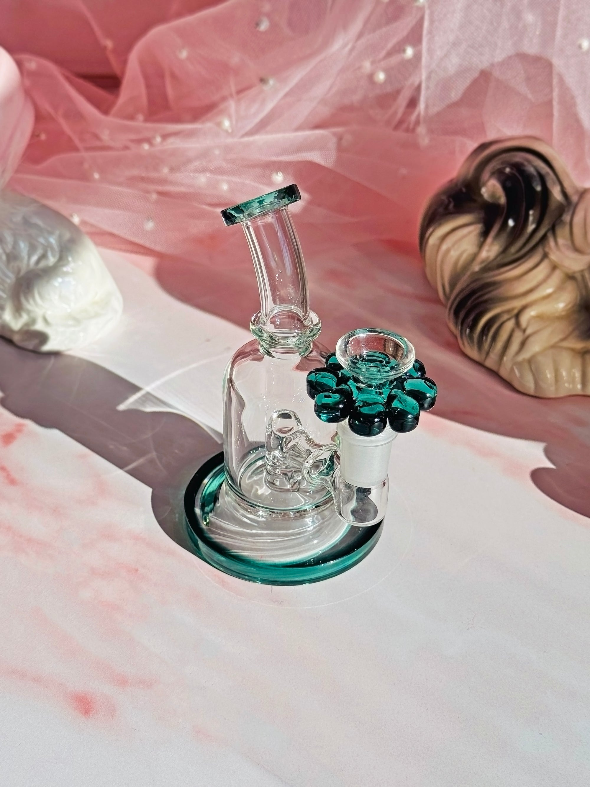 Tiny Cutie Baby Bong