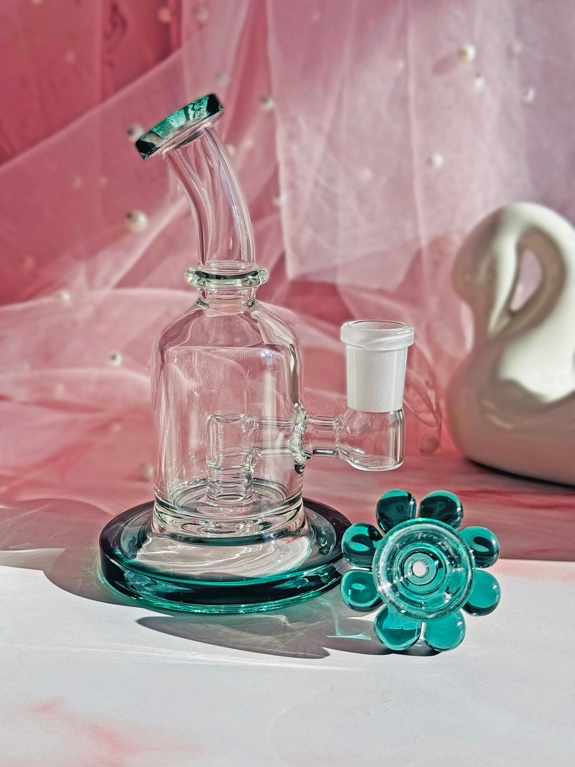 Tiny Cutie Baby Bong