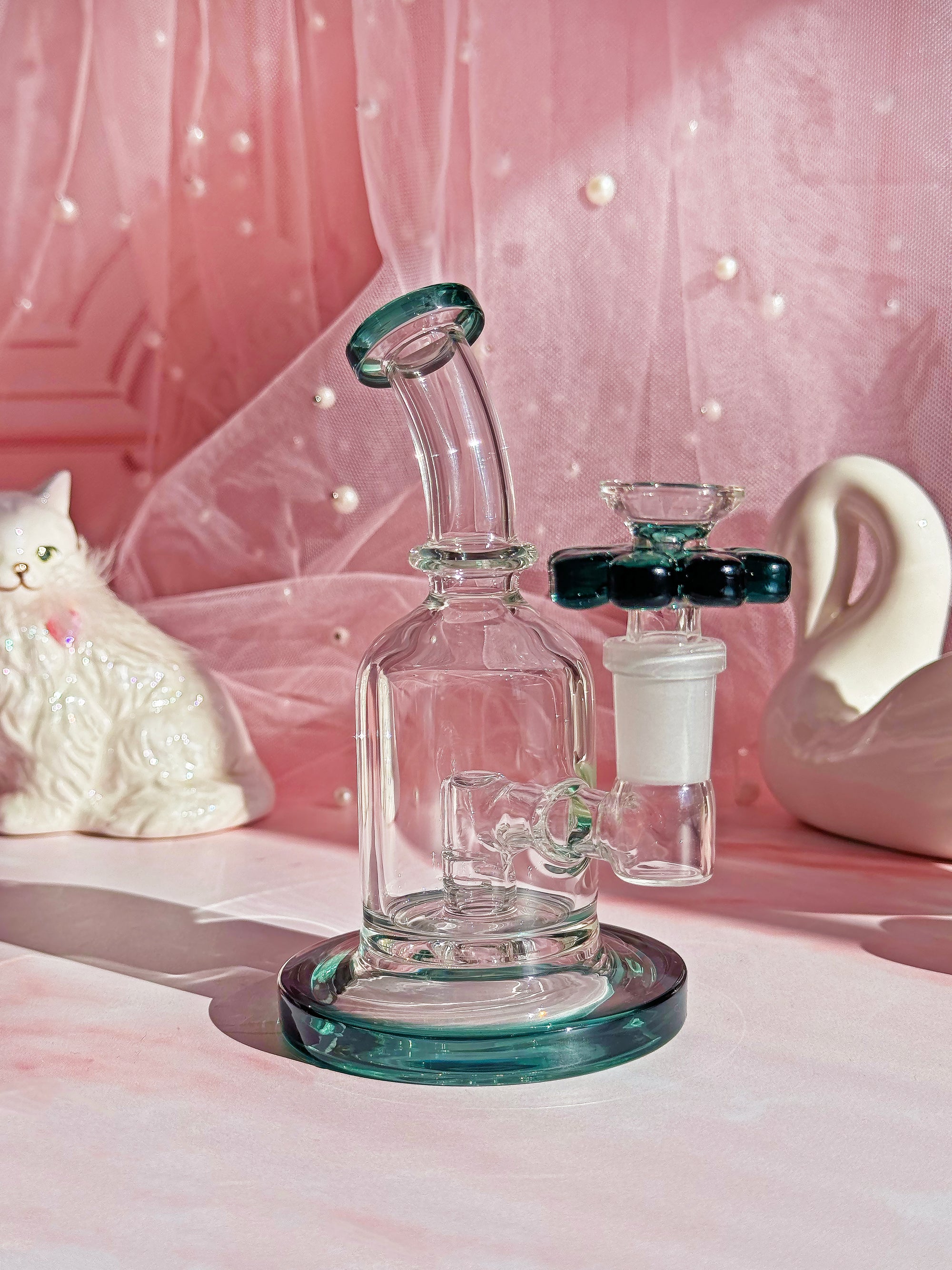 Tiny Cutie Baby Bong