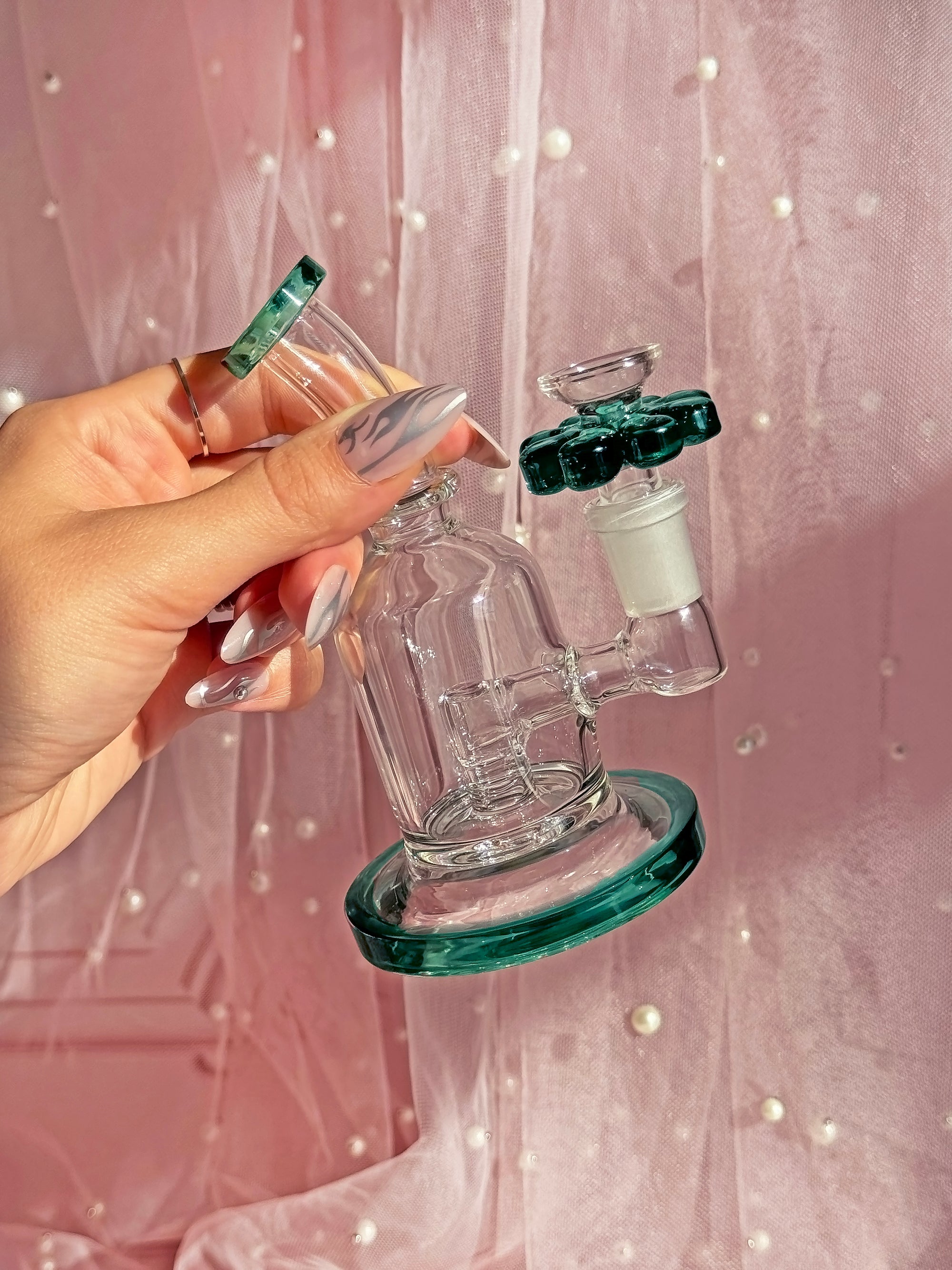 Tiny Cutie Baby Bong