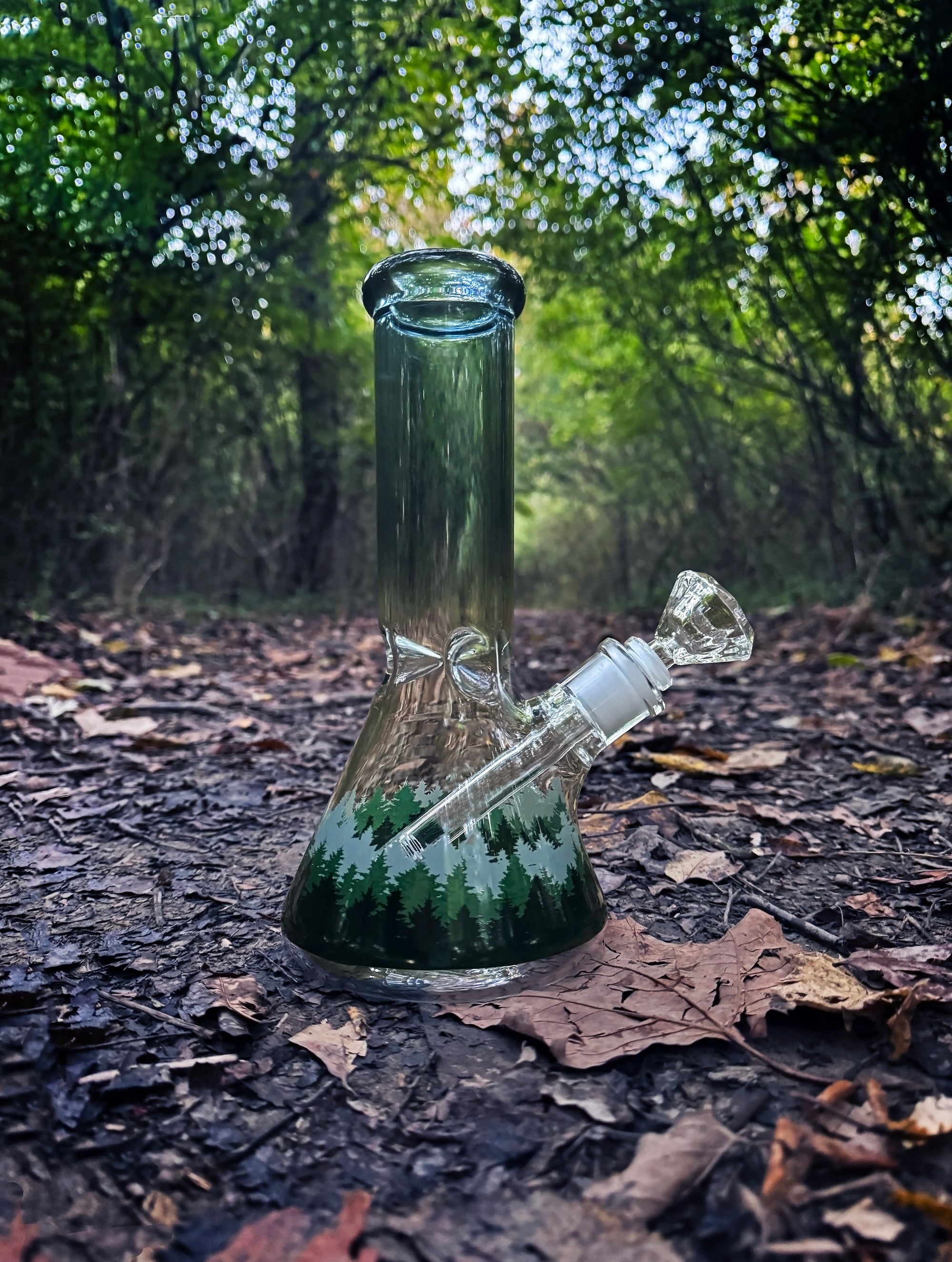 Twilight Bong