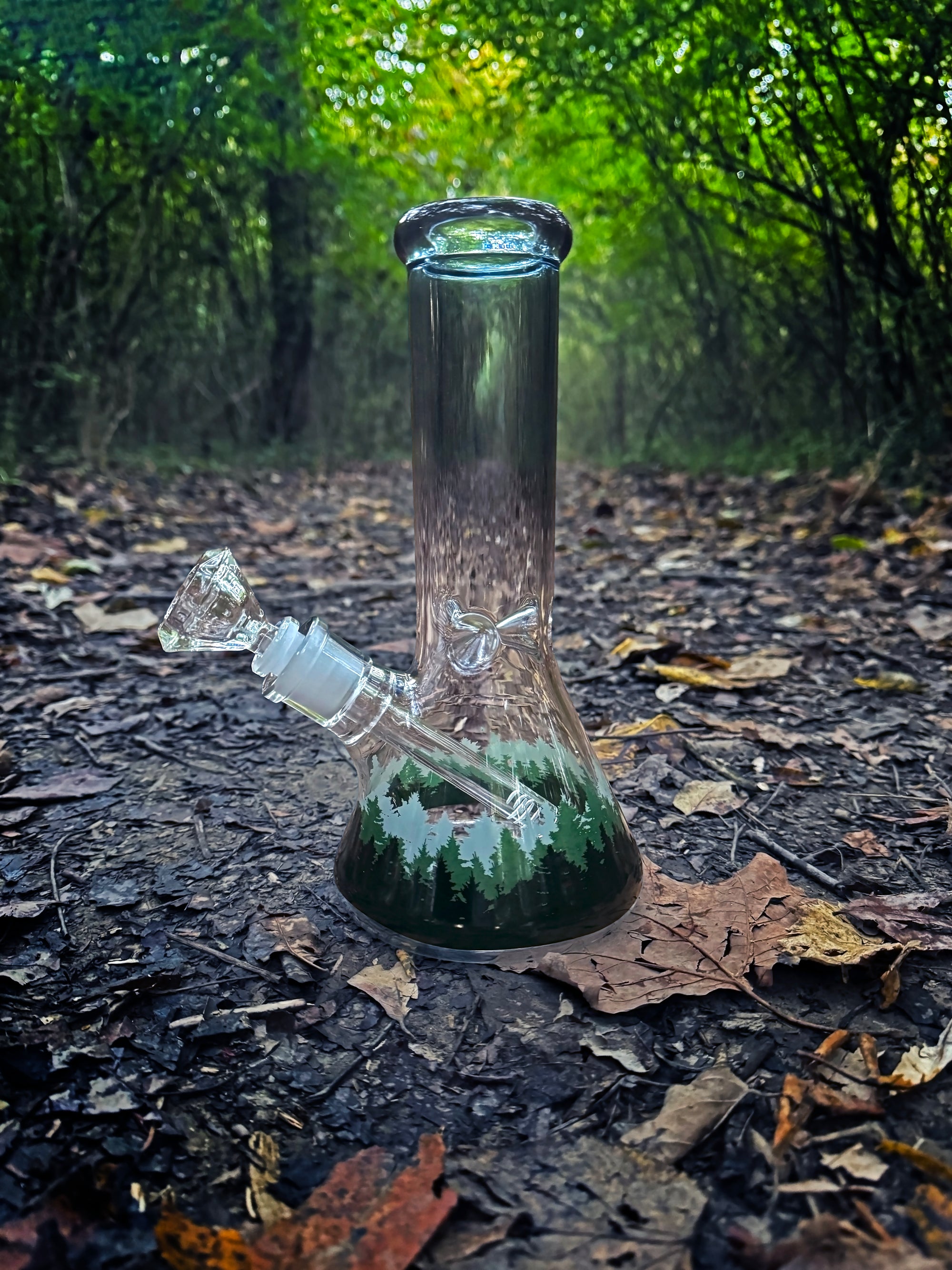 Twilight Bong