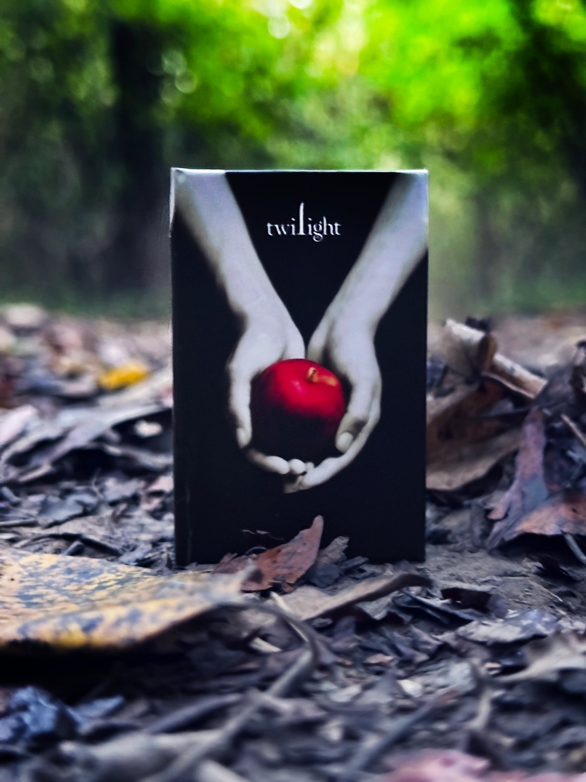 Twilight Matchbook