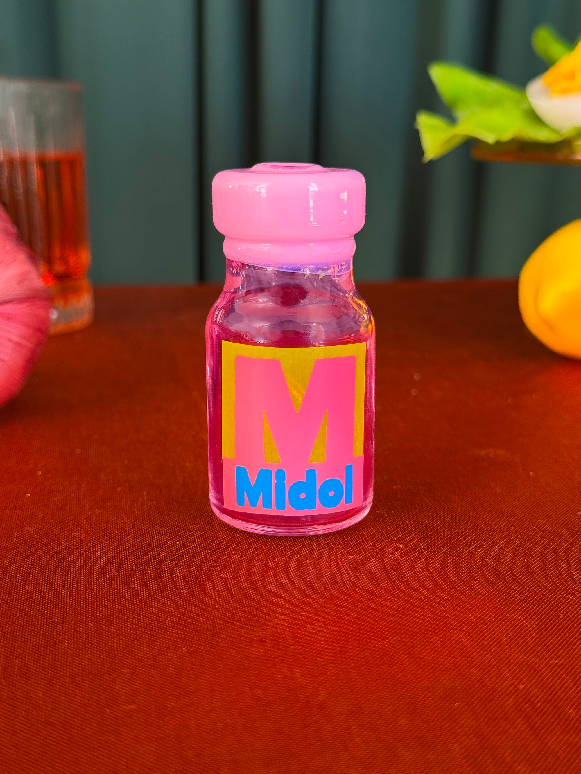 Midol Pipe