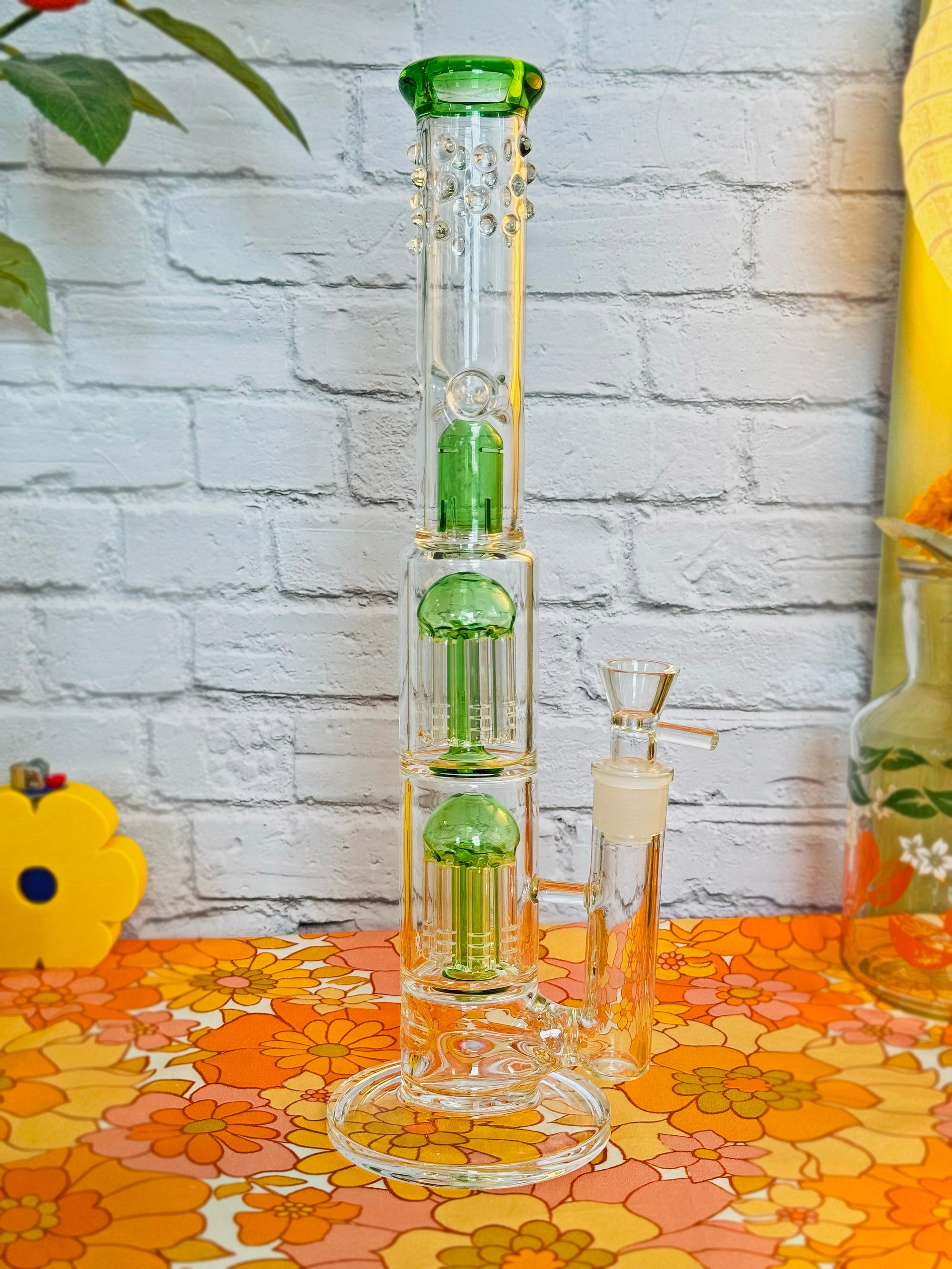 Sky High Bong