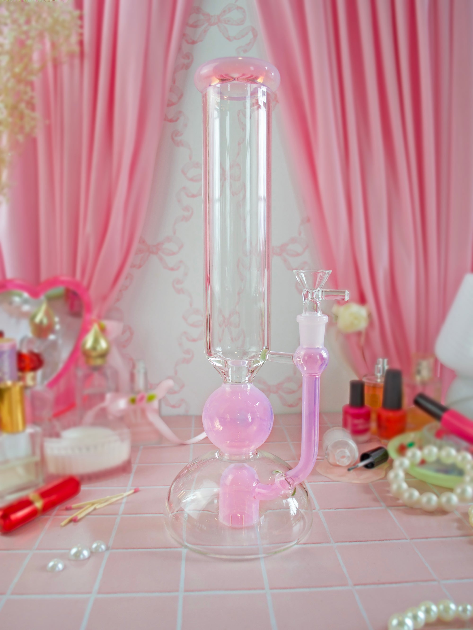 Bubble Gum Bong