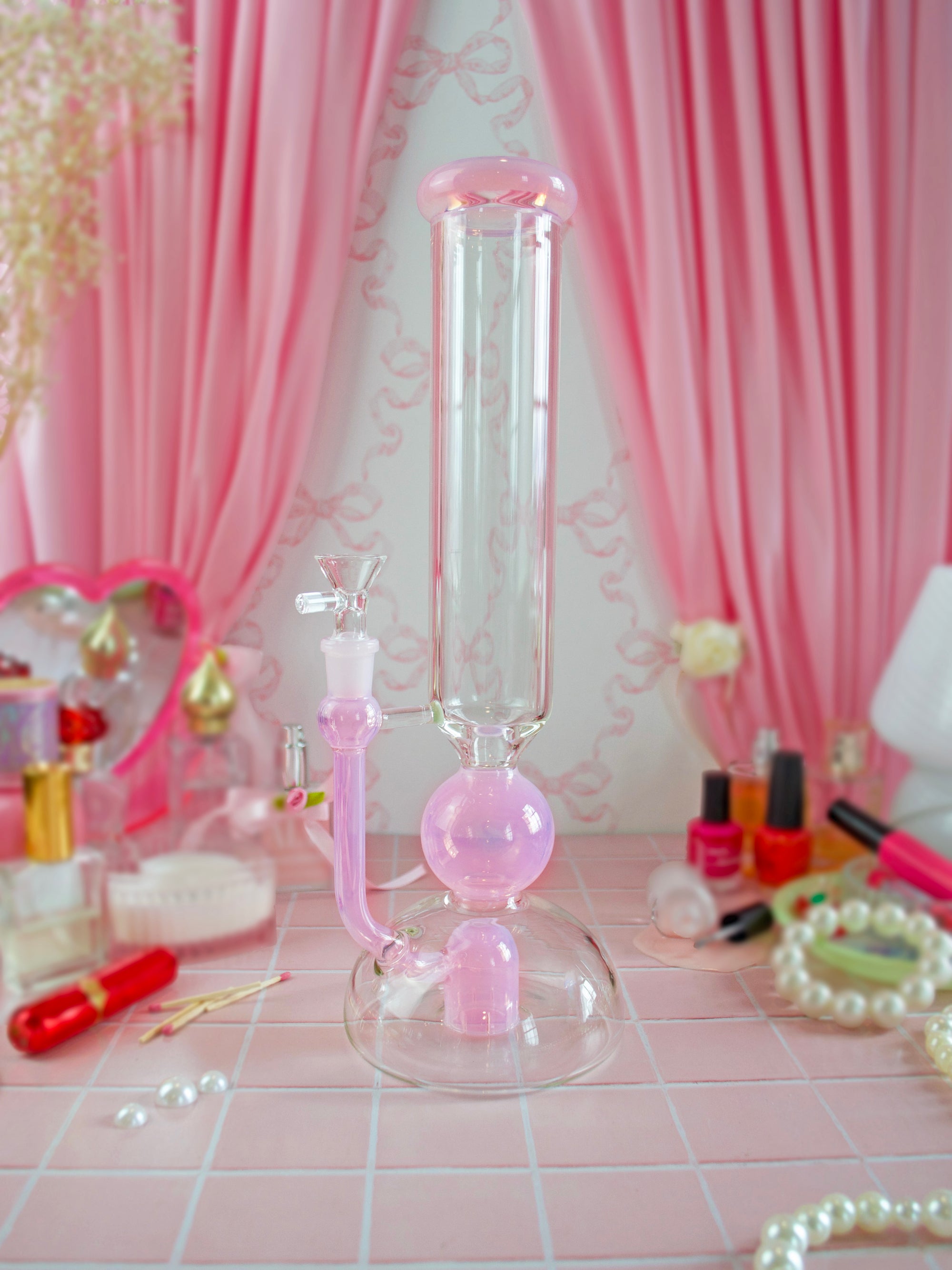 Bubble Gum Bong