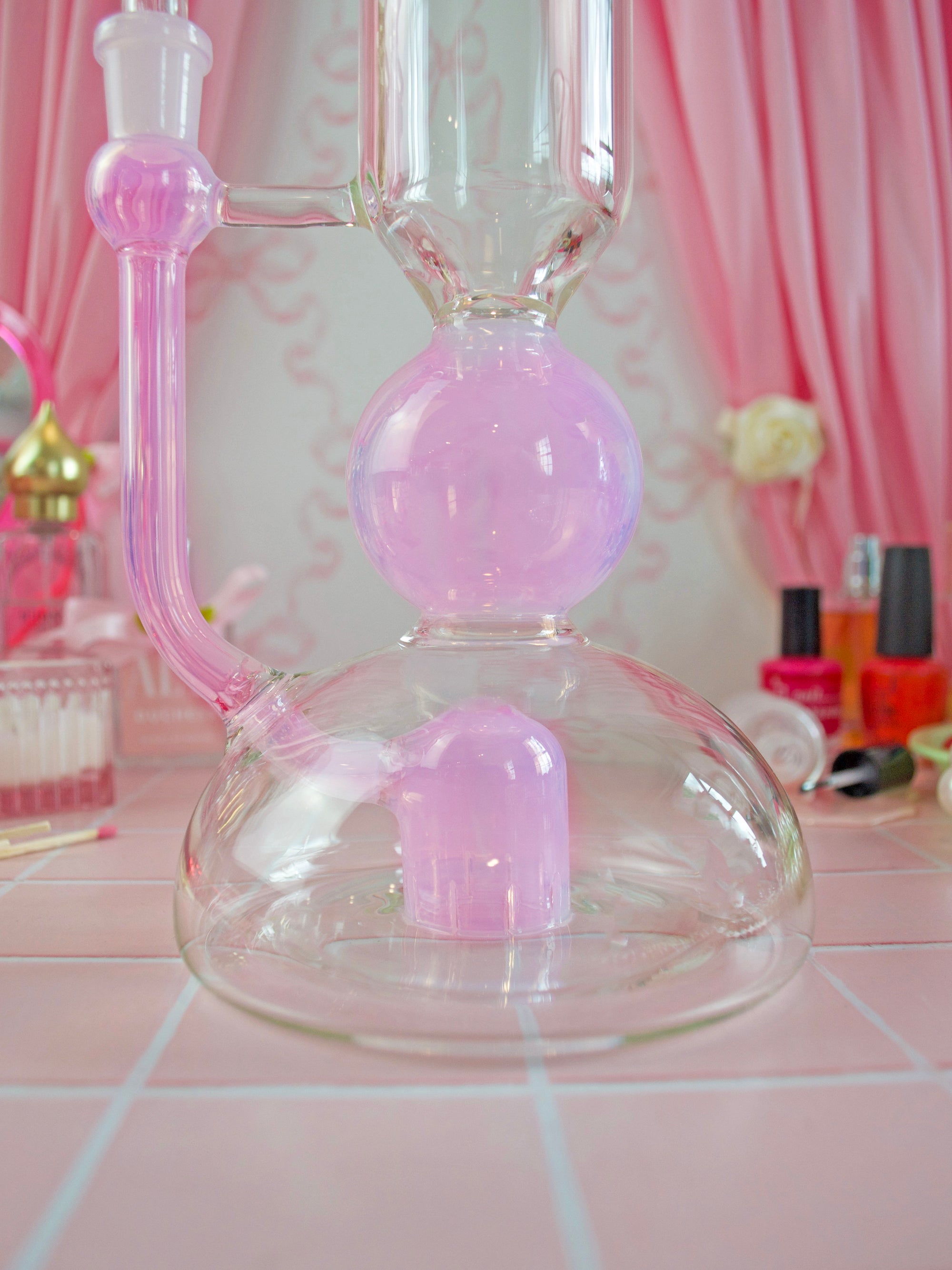 Bubble Gum Bong