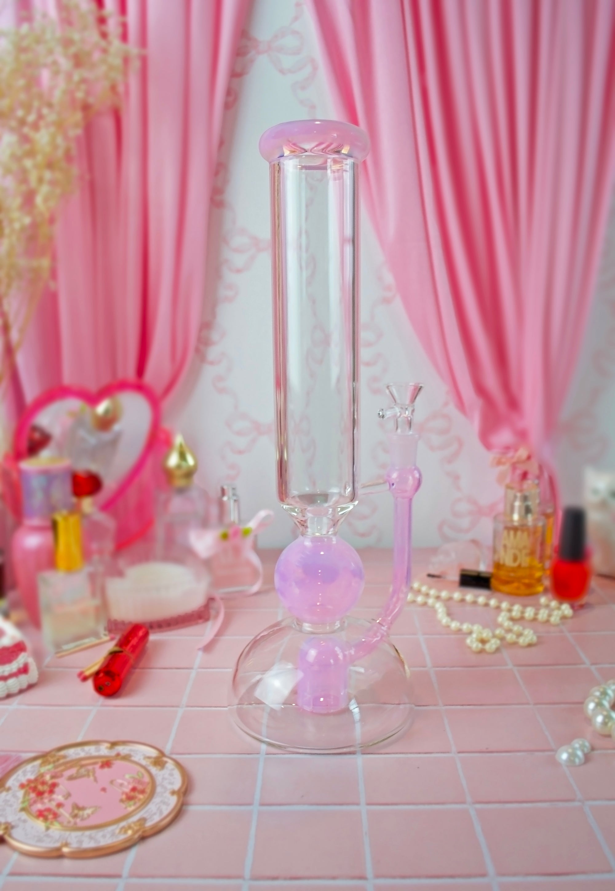 Bubble Gum Bong