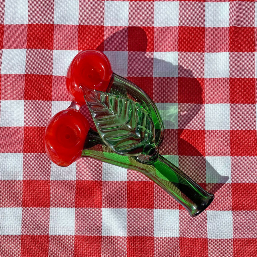 Mystery Glass Pipes Smoking Hand Pipe Glass Handmade Unique Bowl