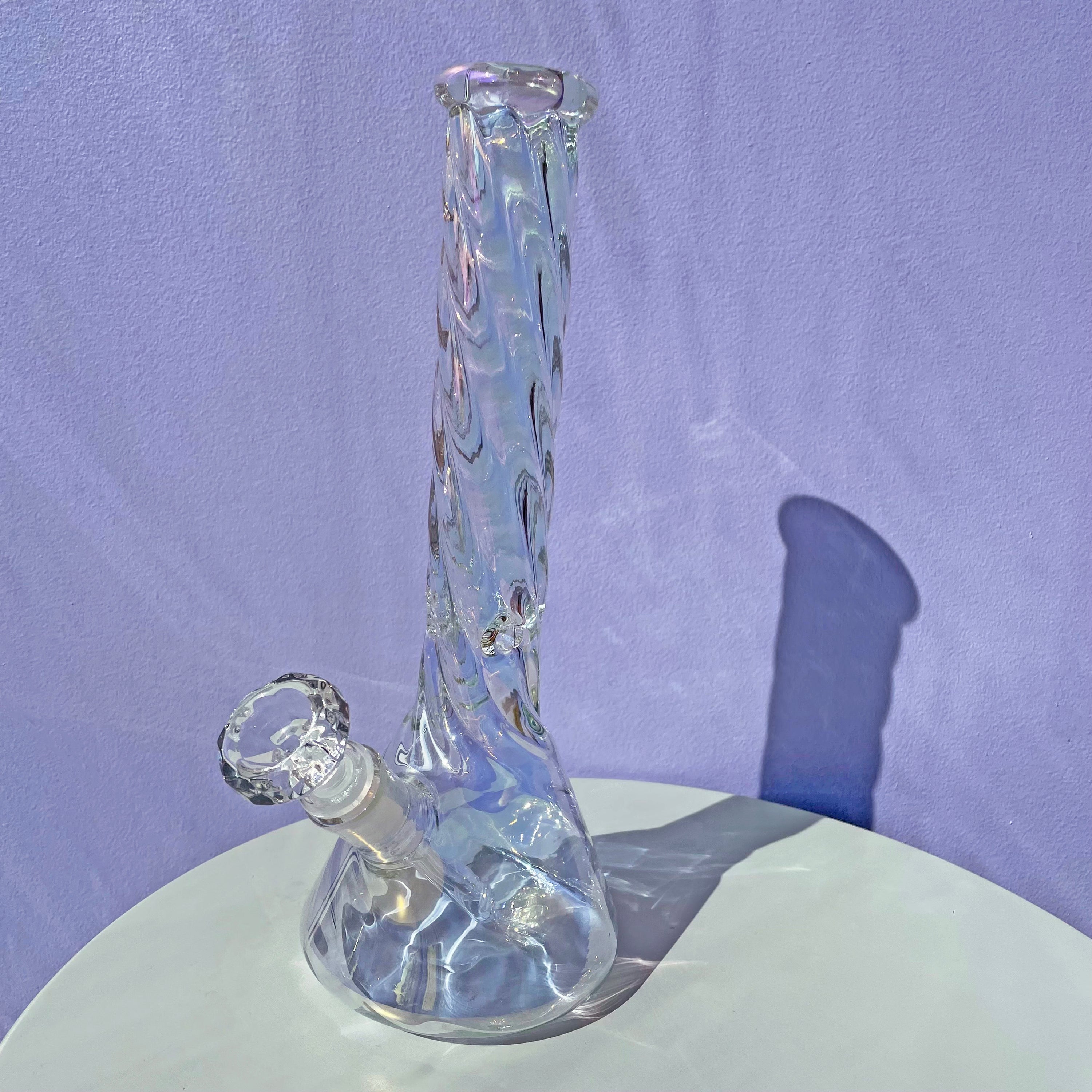 Day Dreamer Beaker Bong