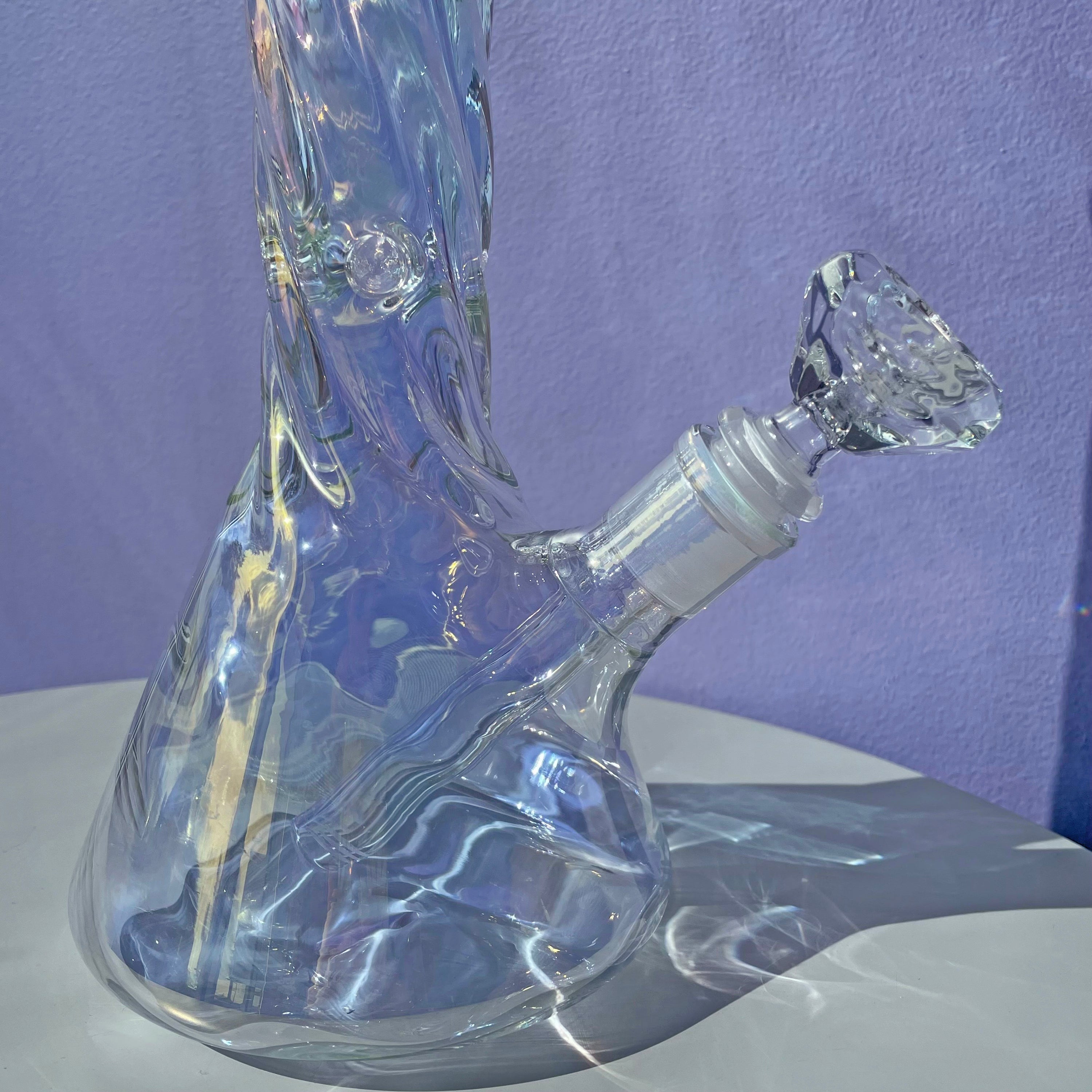 Day Dreamer Beaker Bong